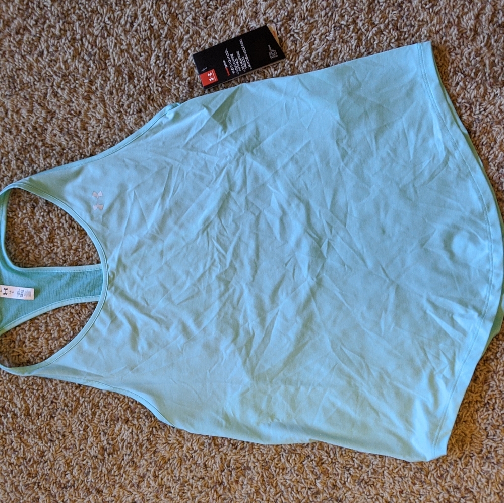 Workout Tank